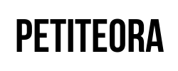 Petiteora - logo